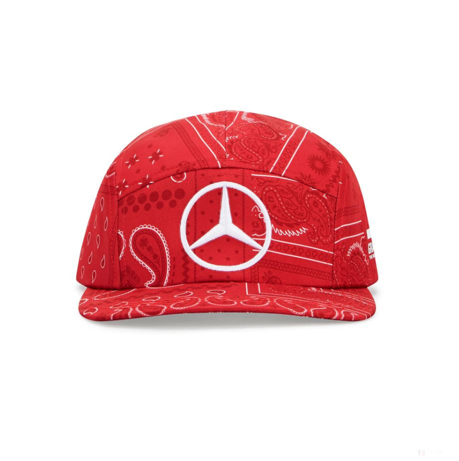 Cappellino de baseball Lewis Hamilton - British GP - FansBRANDS®