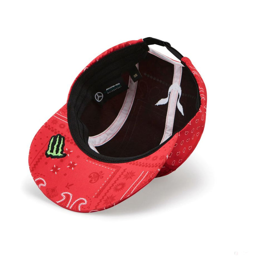 Cappellino de baseball Lewis Hamilton - British GP - FansBRANDS®