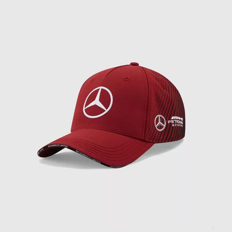 Cappellino da baseball Mercedes Squadra - FansBRANDS®