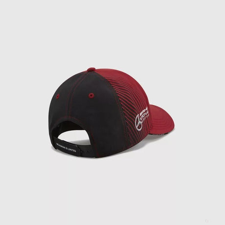 Cappellino da baseball Mercedes Squadra - FansBRANDS®