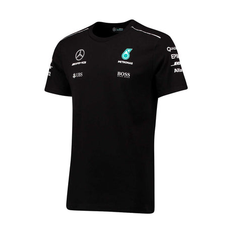 Mercedes Girocollo Da bambino Squadra Maglietta - FansBRANDS®