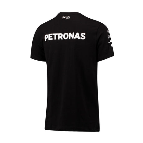 Mercedes Girocollo Da bambino Squadra Maglietta - FansBRANDS®