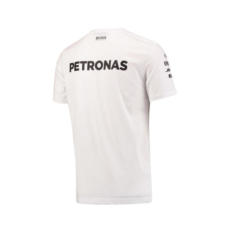 Mercedes Girocollo Da bambino Squadra Maglietta - FansBRANDS®