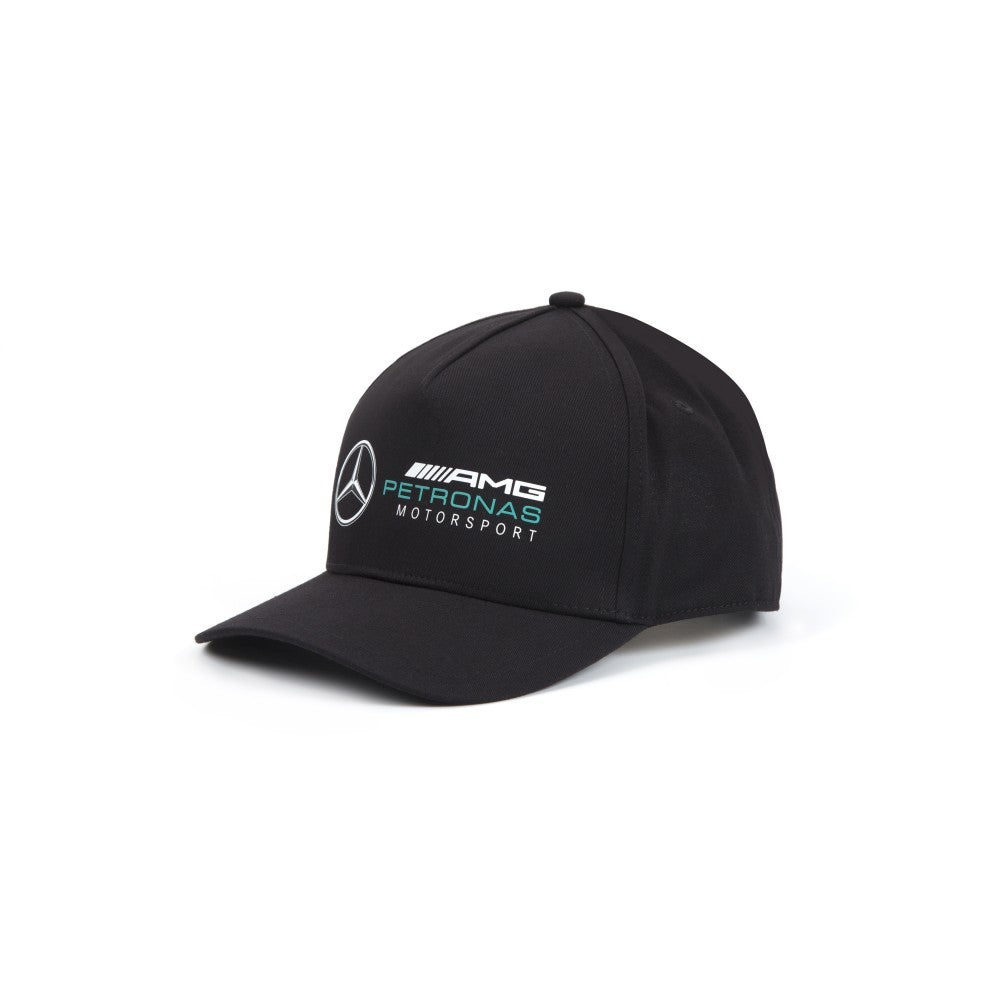 Cappellino da baseball Mercedes Racer
