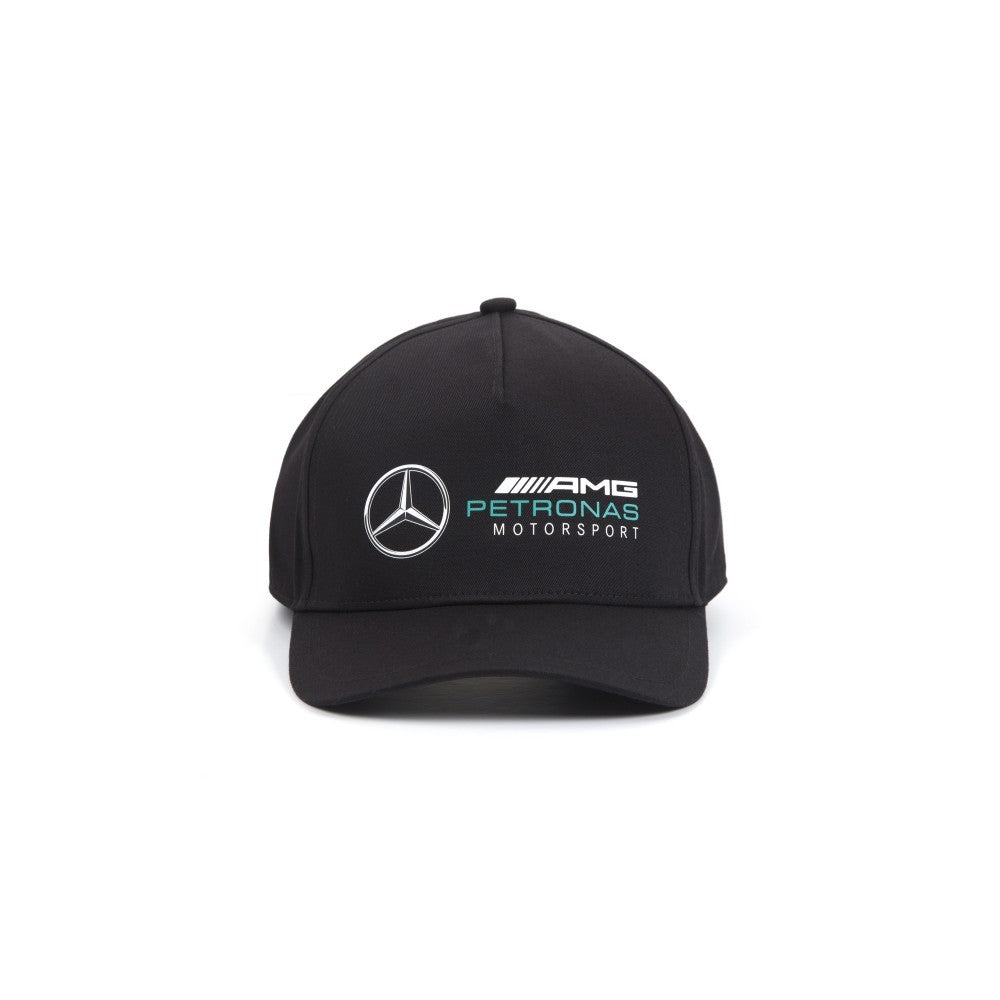Cappellino da baseball Mercedes Racer