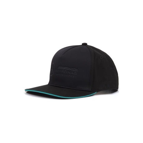 Cappellino da baseball Mercedes Logo - FansBRANDS®