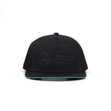 Cappellino da baseball Mercedes Logo - FansBRANDS®