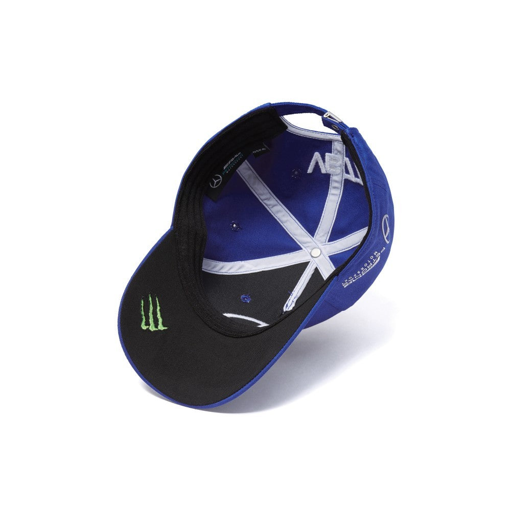 Cappellino da baseball Valtteri Bottas - FansBRANDS®