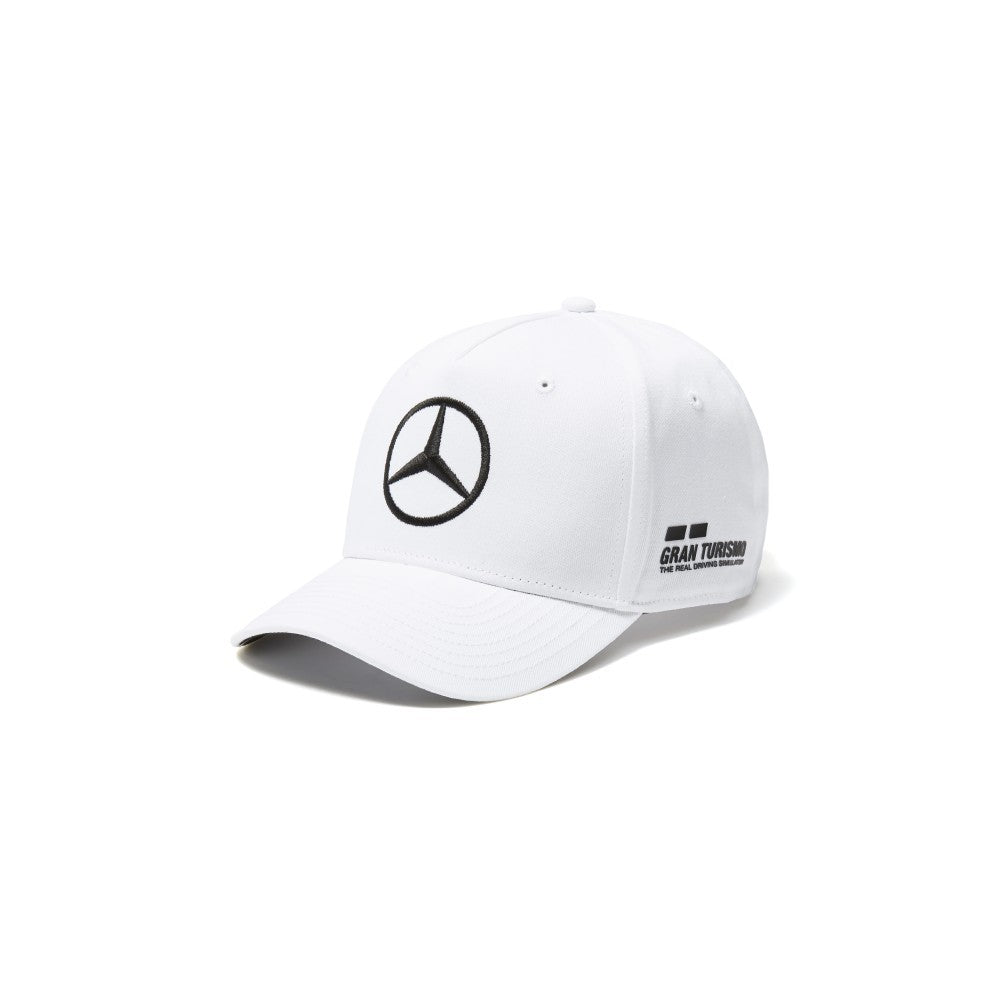 Cappellino de baseball Lewis Hamilton