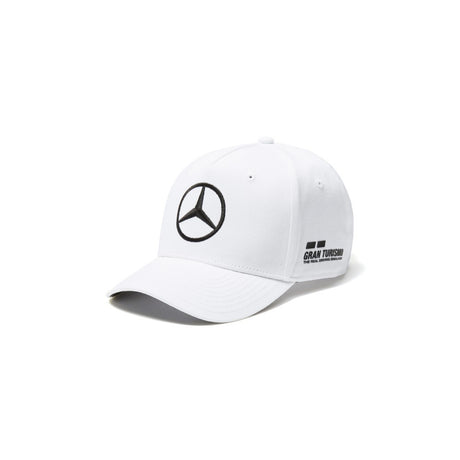 Cappellino de baseball Lewis Hamilton - FansBRANDS®