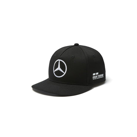 Cappellino de visiera Lewis Hamilton - FansBRANDS®