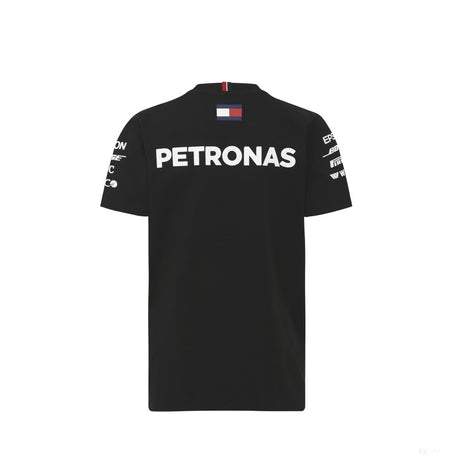 Mercedes Girocollo Da bambino Squadra Maglietta - FansBRANDS®