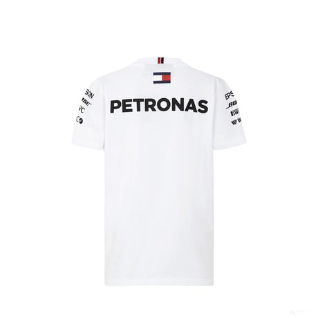 Mercedes Girocollo Da bambino Squadra Maglietta - FansBRANDS®
