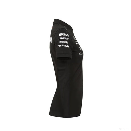 Mercedes Da donna Squadra Maglietta - FansBRANDS®