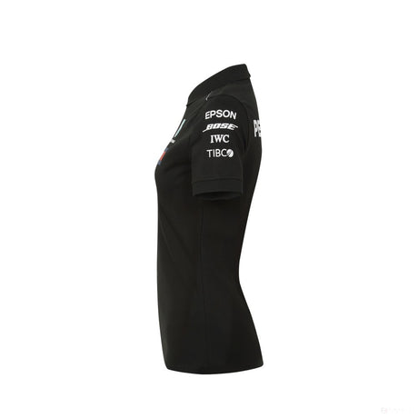 Mercedes Da donna Squadra Maglietta - FansBRANDS®