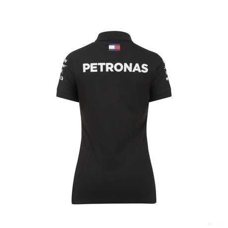 Mercedes Da donna Squadra Maglietta - FansBRANDS®