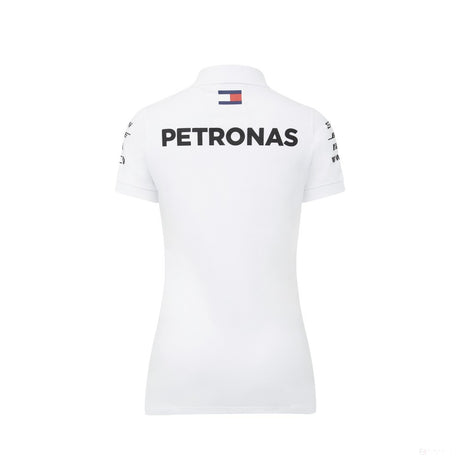 Mercedes Da donna Squadra Maglietta - FansBRANDS®