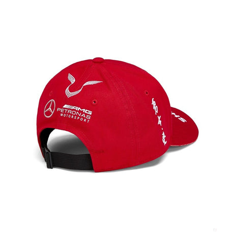 Cappellino de baseball Lewis Hamilton - Chinese GP