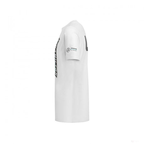 Mercedes Girocollo Lewis Hamilton #44 Da bambino Maglietta - FansBRANDS®