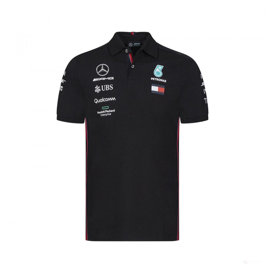Mercedes Squadra Maglietta - FansBRANDS®