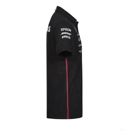 Mercedes Squadra Maglietta - FansBRANDS®