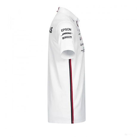 Mercedes Squadra Maglietta - FansBRANDS®