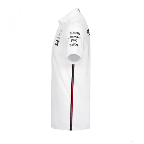 Mercedes Squadra Maglietta - FansBRANDS®