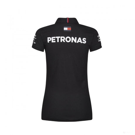 Mercedes Da donna Squadra Maglietta - FansBRANDS®