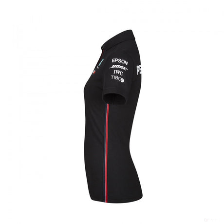 Mercedes Da donna Squadra Maglietta - FansBRANDS®