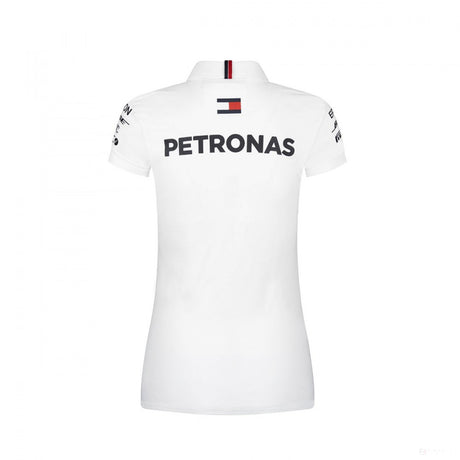 Mercedes Da donna Squadra Maglietta - FansBRANDS®