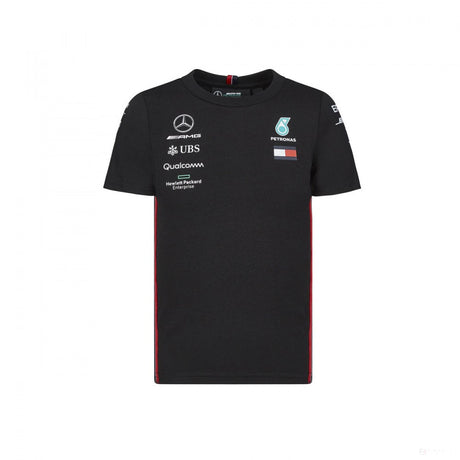 Mercedes Girocollo Da bambino Squadra Maglietta - FansBRANDS®