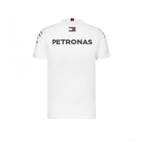 Mercedes Girocollo Da bambino Squadra Maglietta - FansBRANDS®