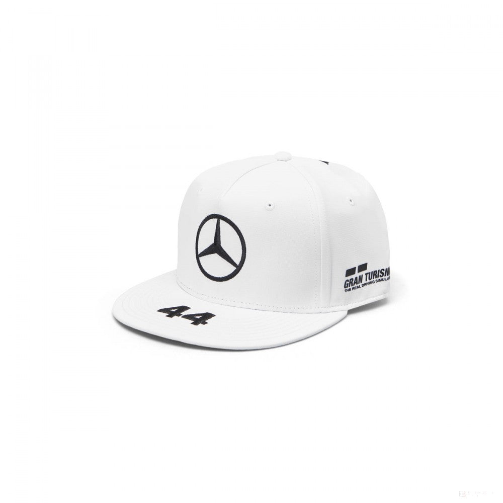 Cappellino de visiera Lewis Hamilton