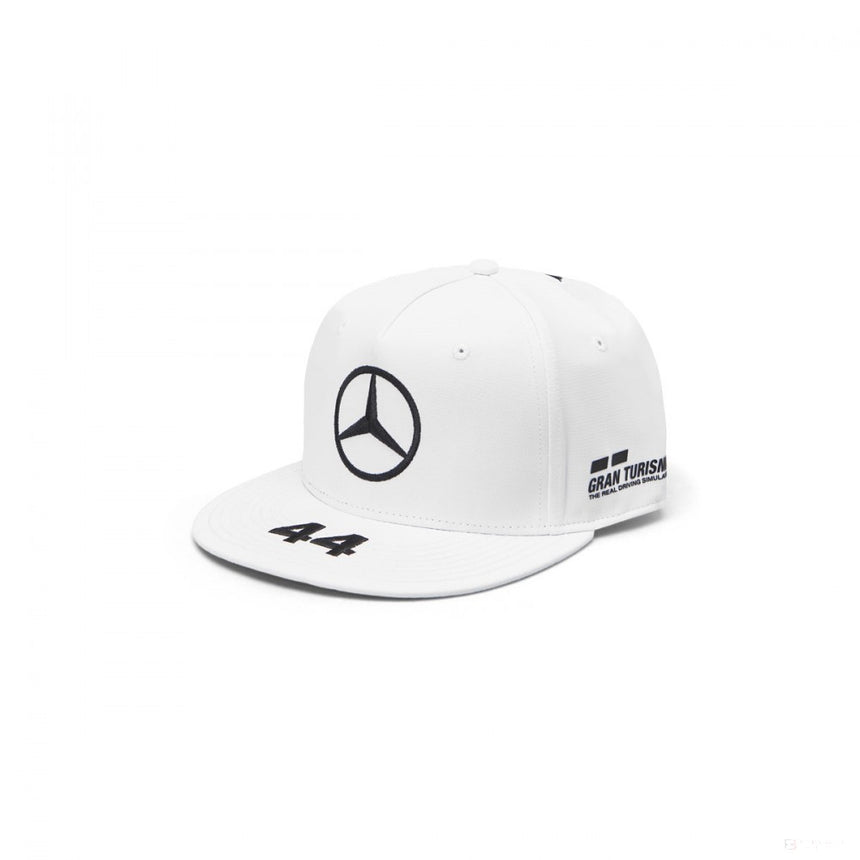Cappellino de visiera Lewis Hamilton - FansBRANDS®