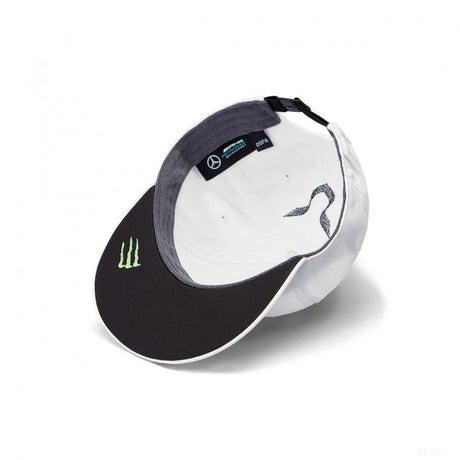Cappellino de visiera Lewis Hamilton - FansBRANDS®