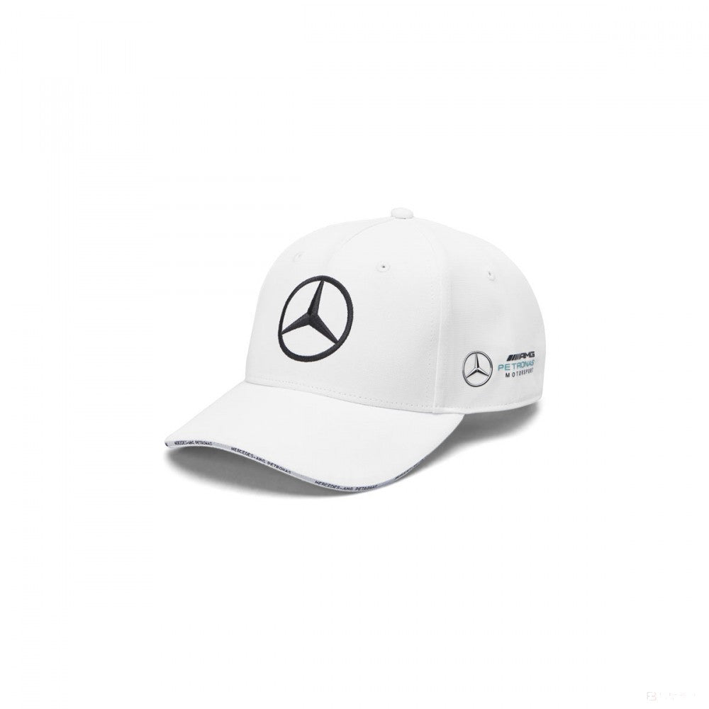 Cappellino da baseball Mercedes Squadra