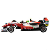 1:18, Mick Schumacher Dallara Mercedes F317 Prema Racing Formula 3 Modello di automobile - FansBRANDS®