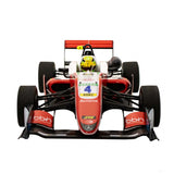 1:18, Mick Schumacher Dallara Mercedes F317 Prema Racing Formula 3 Modello di automobile - FansBRANDS®