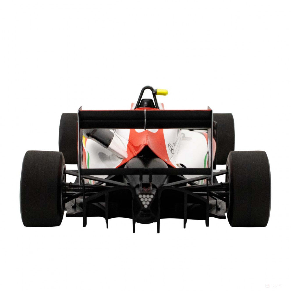 1:18, Mick Schumacher Dallara Mercedes F317 Prema Racing Formula 3 Modello di automobile - FansBRANDS®
