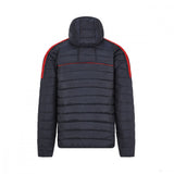 Giacca Red Bull, imbottita, blu, 2020