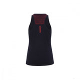Maglietta da donna Red Bull, logo, blu, 2020