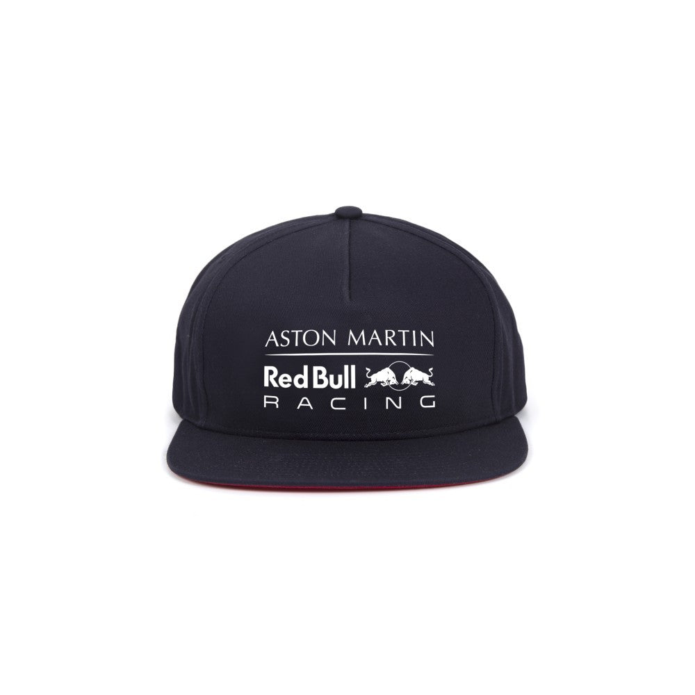 Cappellino da baseball Red Bull