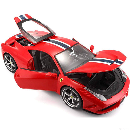 1:18, Ferrari 458 Modello di automobile - FansBRANDS®