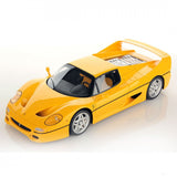 giallo, 1:18, Ferrari F50 Modello di automobile - FansBRANDS®