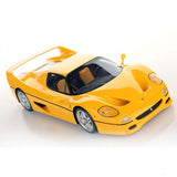 giallo, 1:18, Ferrari F50 Modello di automobile - FansBRANDS®