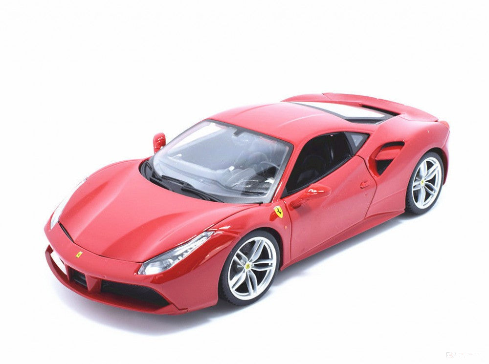 1:18, Ferrari 488 GTB Modello di automobile - FansBRANDS®