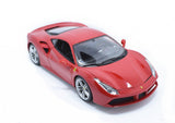 1:18, Ferrari 488 GTB Modello di automobile - FansBRANDS®