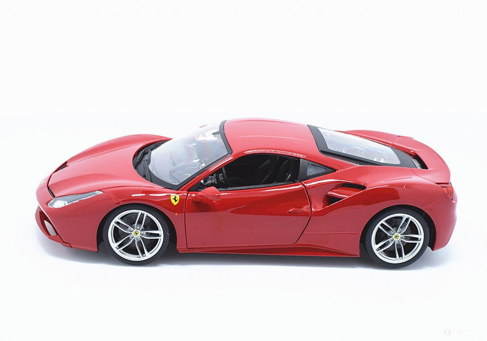 1:18, Ferrari 488 GTB Modello di automobile - FansBRANDS®