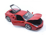 1:18, Ferrari 488 GTB Modello di automobile - FansBRANDS®