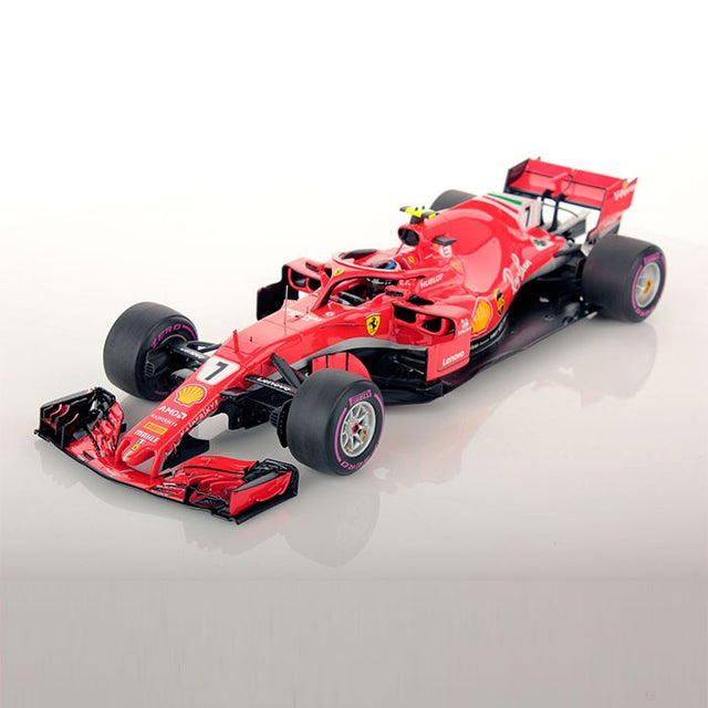 1:18, Ferrari SF71H Räikkönen Modello di automobile - FansBRANDS®